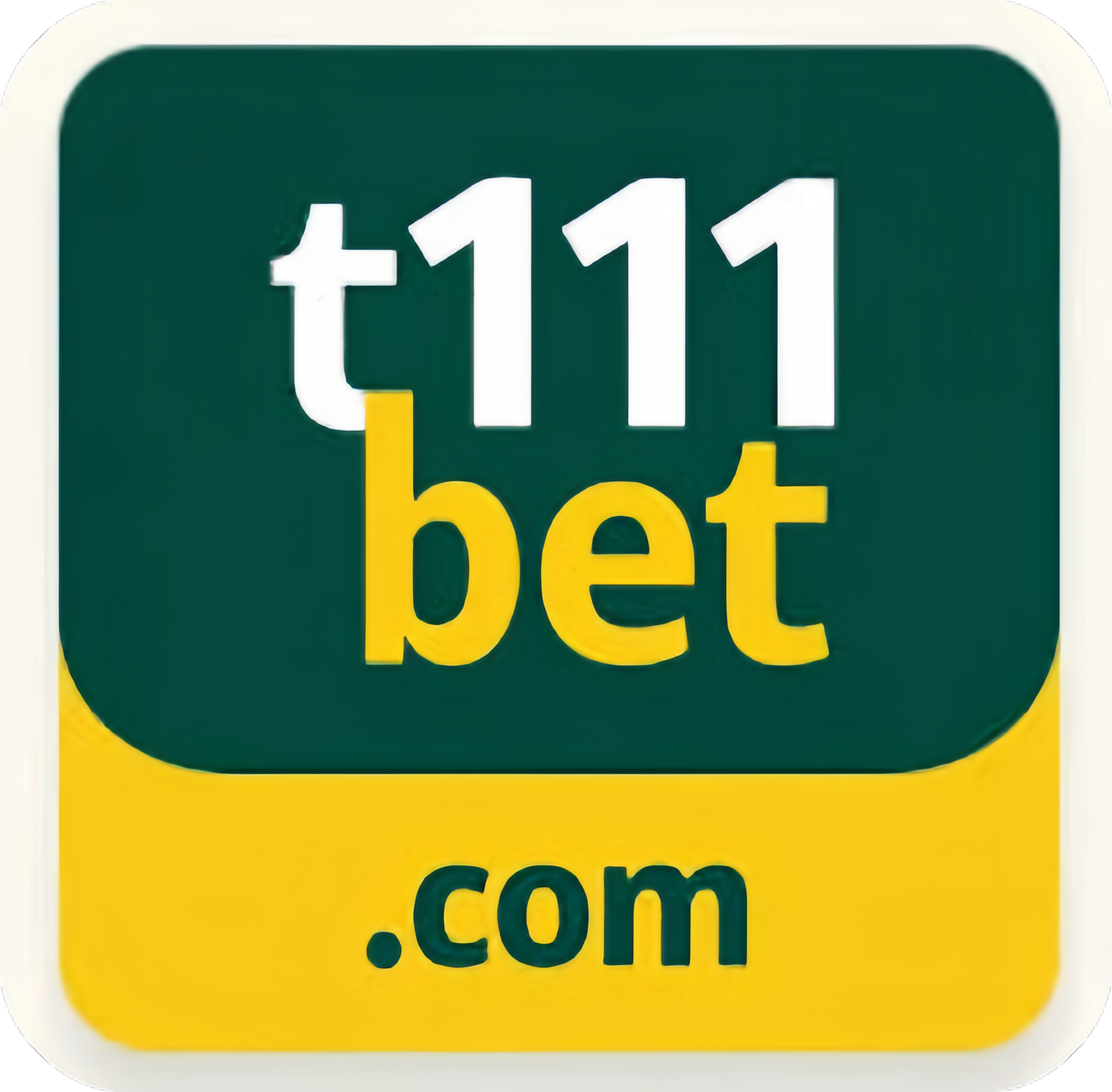 t111bet logo