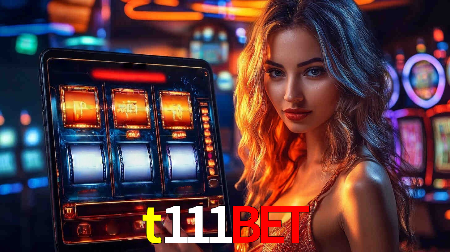 A Revolução dos Jogos Móveis: t111bet na Palma da Sua Mão