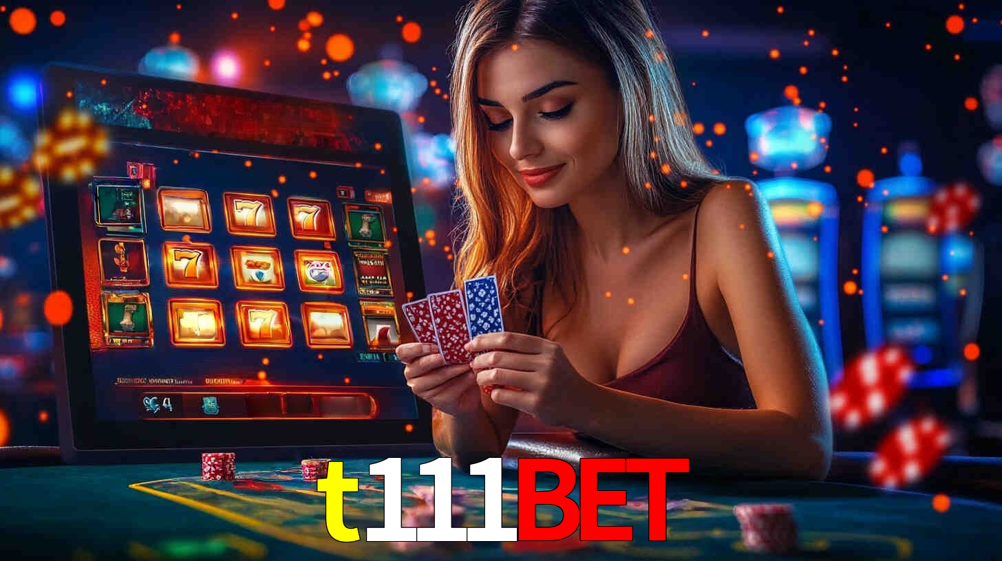 Aproveite as Melhores Promoções do t111bet